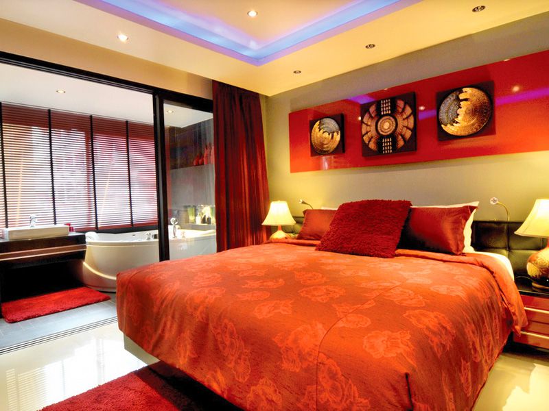 ABSOLUTE BANGLA SUITES — фото 6