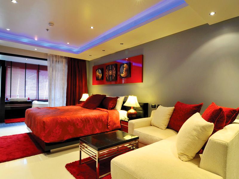 ABSOLUTE BANGLA SUITES — фото 8
