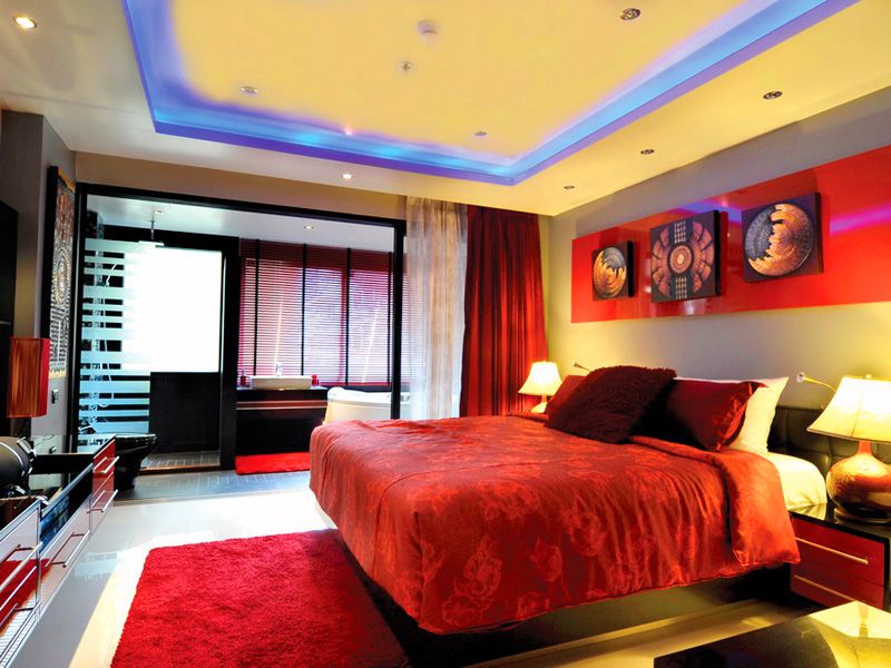 ABSOLUTE BANGLA SUITES — фото 9