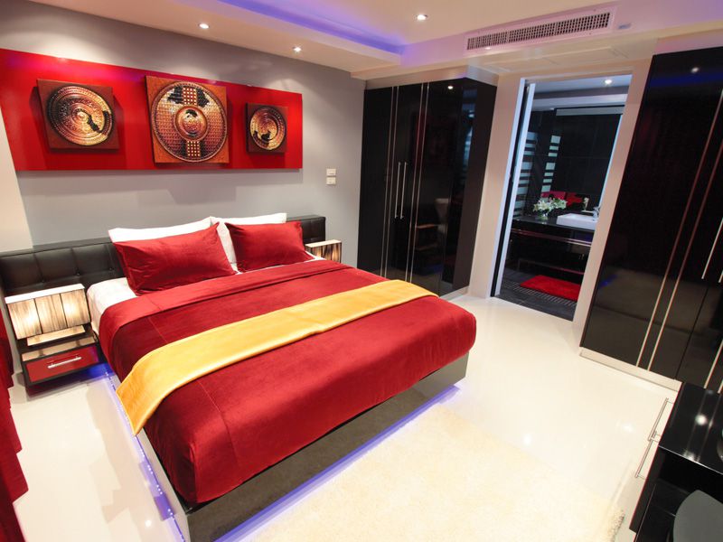 ABSOLUTE BANGLA SUITES — фото 10