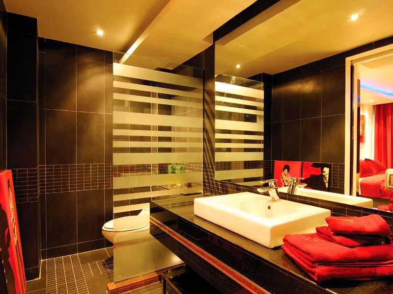 ABSOLUTE BANGLA SUITES — фото 11