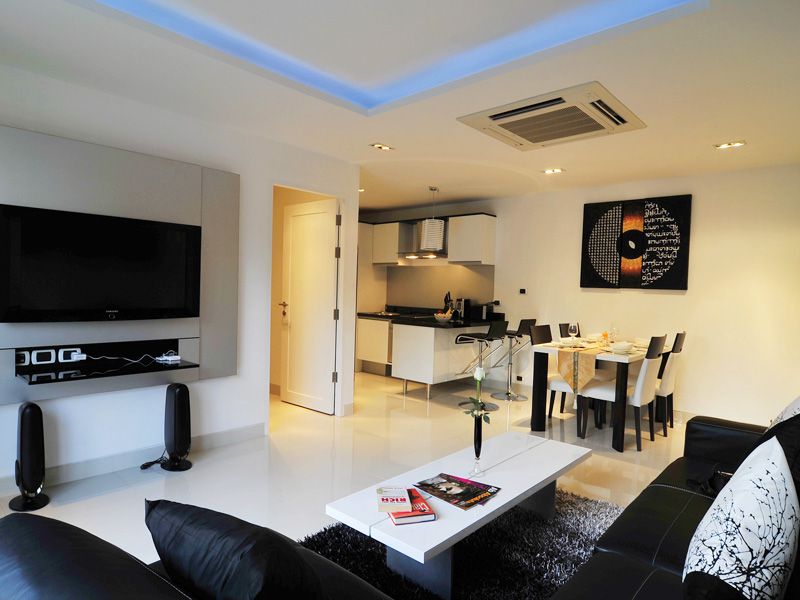 ABSOLUTE NAKALAY BEACH RESORT — фото 2