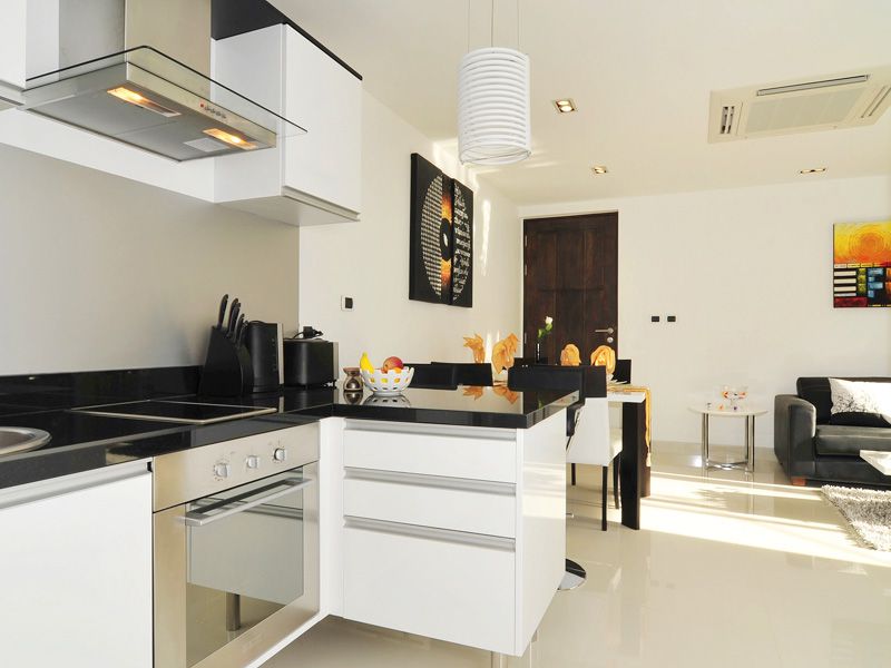 ABSOLUTE NAKALAY BEACH RESORT — фото 4