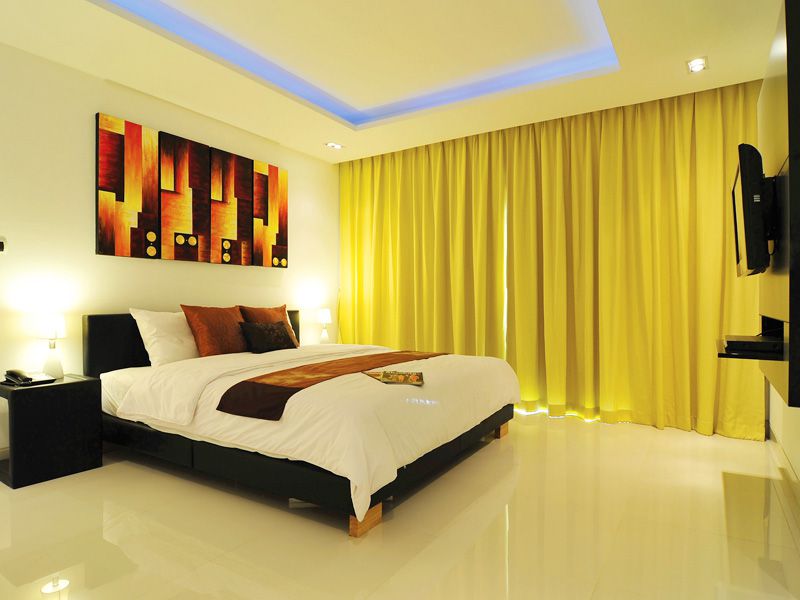 ABSOLUTE NAKALAY BEACH RESORT — фото 5