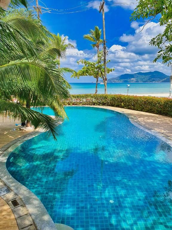 ABSOLUTE SEA PEARL BEACH — фото 8