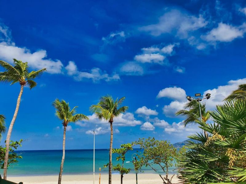 ABSOLUTE SEA PEARL BEACH — фото 17