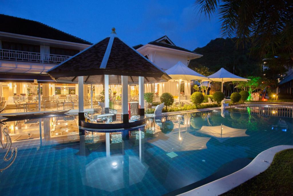 ACCESS RESORT & VILLAS — фото 2