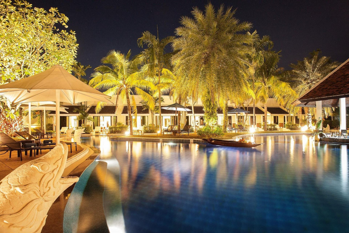 ACCESS RESORT & VILLAS — фото 3