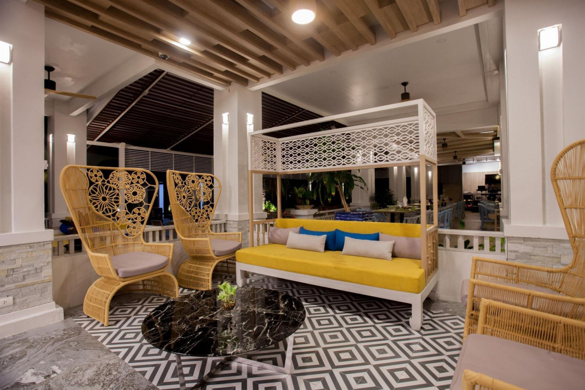 ACCESS RESORT & VILLAS — фото 7