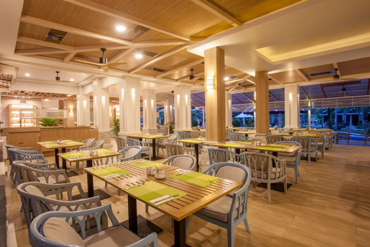 ACCESS RESORT & VILLAS — фото 9