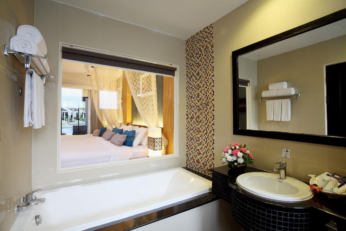ACCESS RESORT & VILLAS — фото 13