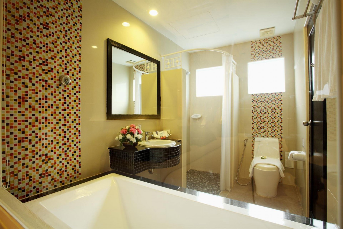 ACCESS RESORT & VILLAS — фото 16