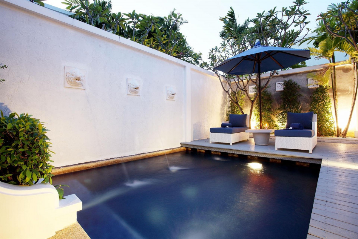 ACCESS RESORT & VILLAS — фото 17
