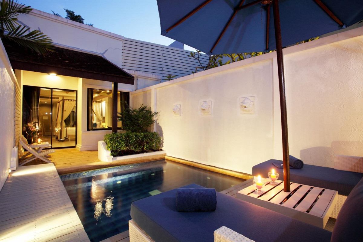 ACCESS RESORT & VILLAS — фото 18