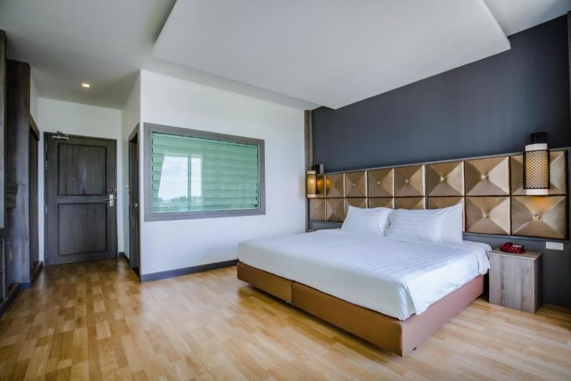 ADD PLUS HOTEL & SPA — фото 12