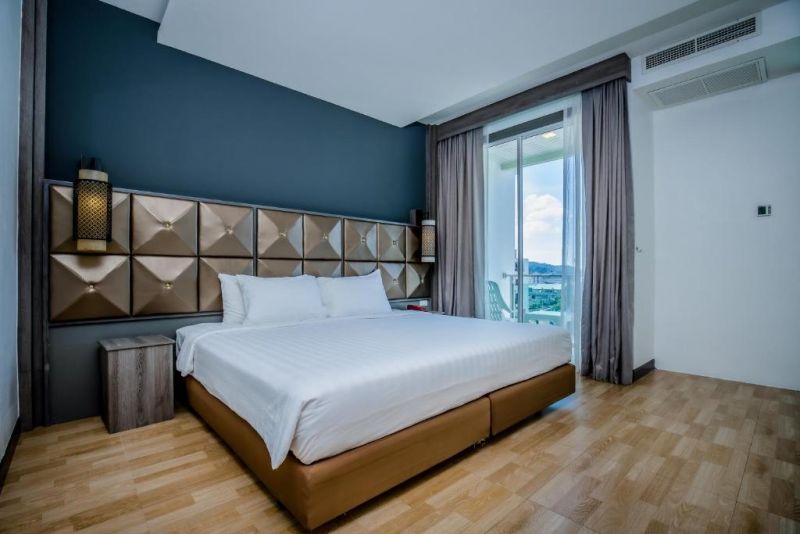ADD PLUS HOTEL & SPA — фото 16