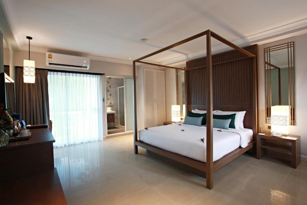 ADEMA BOUTIQUE KARON HOTEL (EX. CHANPIROM BOUTIQUE HOTEL) — фото 4