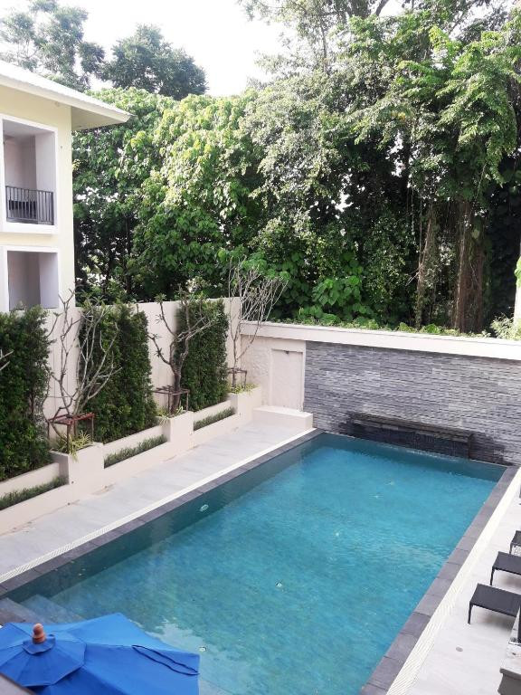 ADEMA BOUTIQUE KARON HOTEL (EX. CHANPIROM BOUTIQUE HOTEL) — фото 7