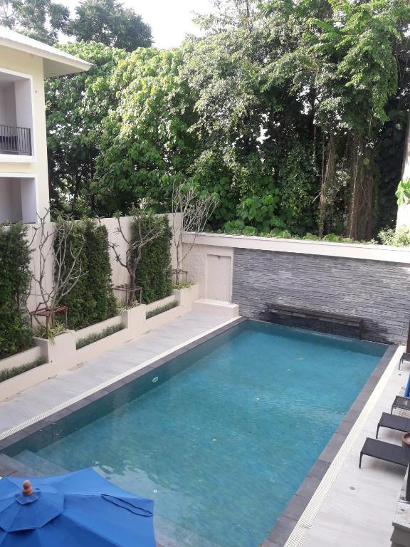 ADEMA BOUTIQUE KARON HOTEL (EX. CHANPIROM BOUTIQUE HOTEL) — фото 9