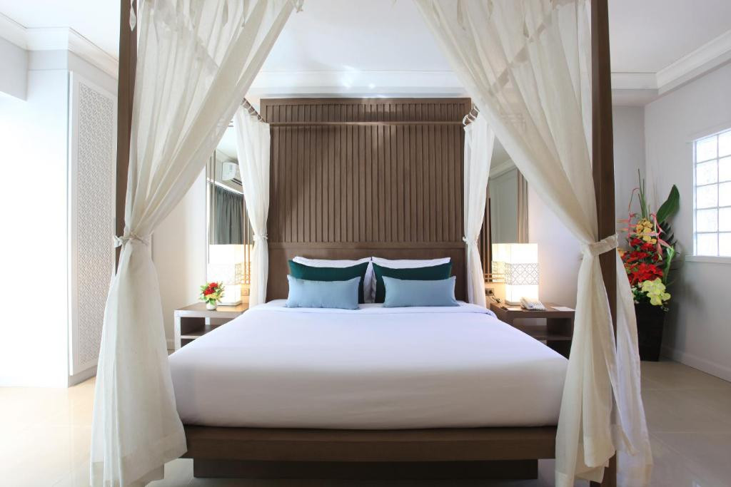 ADEMA BOUTIQUE KARON HOTEL (EX. CHANPIROM BOUTIQUE HOTEL) — фото 12