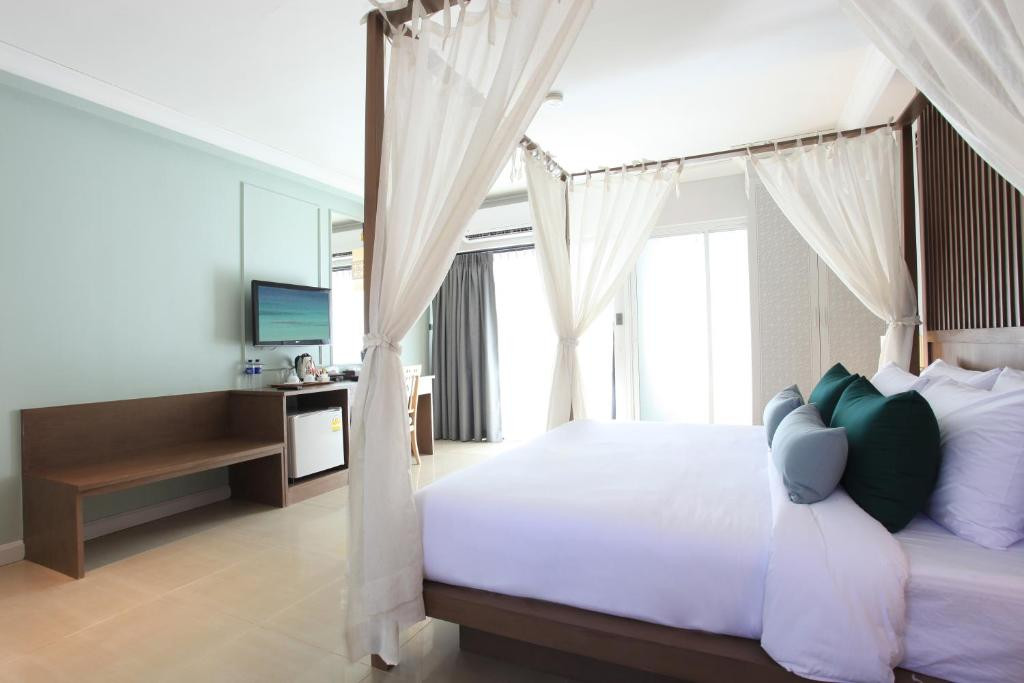 ADEMA BOUTIQUE KARON HOTEL (EX. CHANPIROM BOUTIQUE HOTEL) — фото 14
