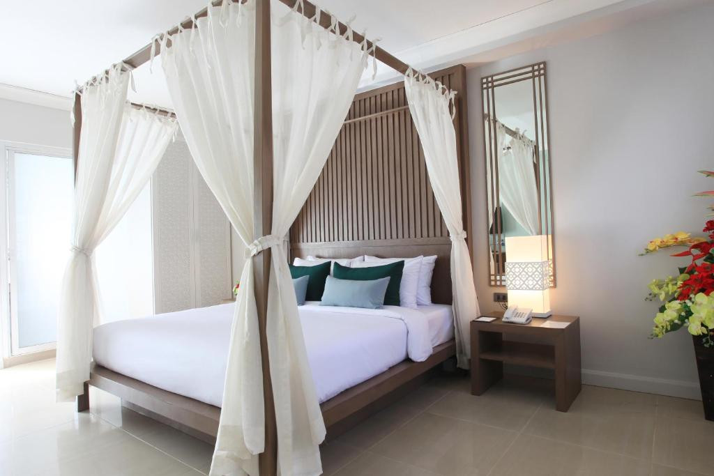 ADEMA BOUTIQUE KARON HOTEL (EX. CHANPIROM BOUTIQUE HOTEL) — фото 15