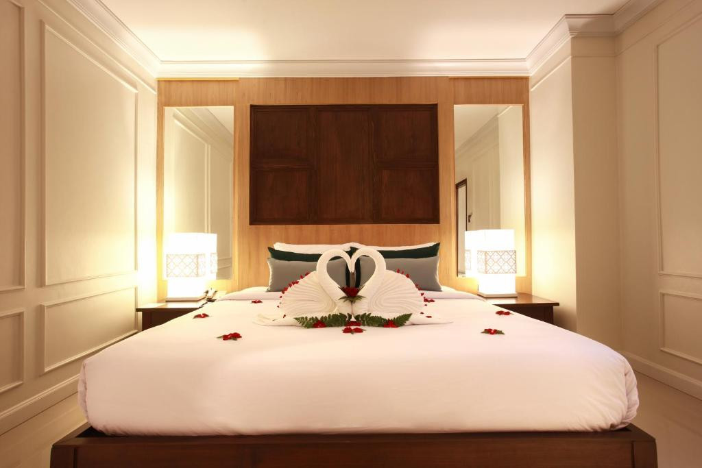 ADEMA BOUTIQUE KARON HOTEL (EX. CHANPIROM BOUTIQUE HOTEL) — фото 16