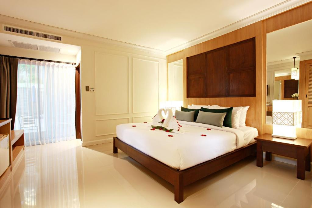 ADEMA BOUTIQUE KARON HOTEL (EX. CHANPIROM BOUTIQUE HOTEL) — фото 17