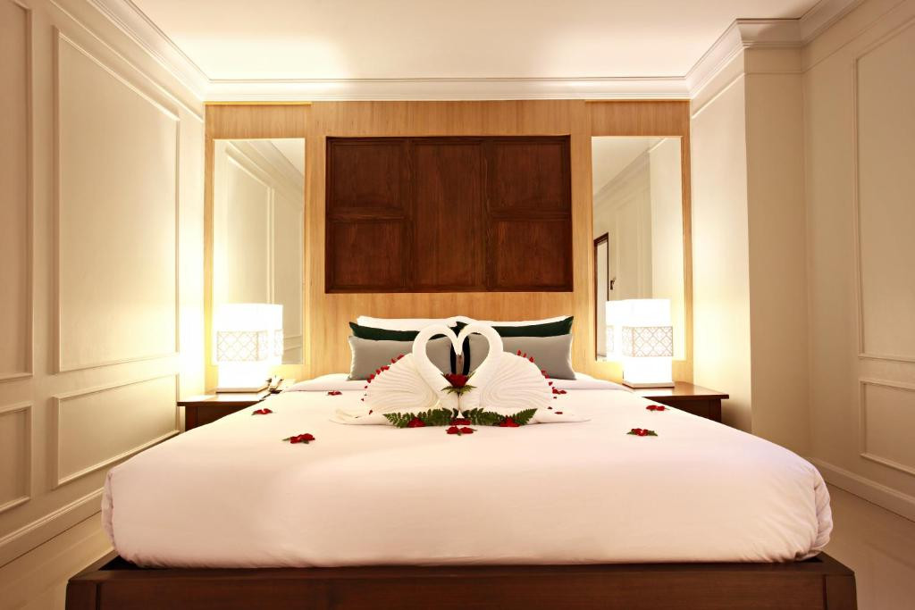 ADEMA BOUTIQUE KARON HOTEL (EX. CHANPIROM BOUTIQUE HOTEL) — фото 18