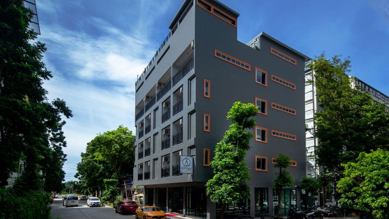 ADEMA BOUTIQUE PATONG HOTEL