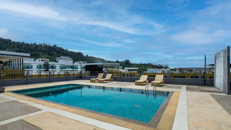 ADEMA BOUTIQUE PATONG HOTEL — фото 15