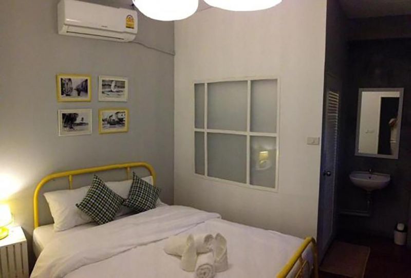 AI PHUKET HOSTEL — фото 14