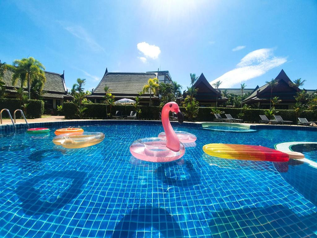 AIRPORT RESORT & SPA — фото 10