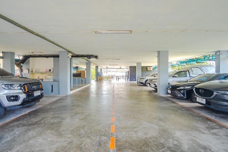 AJ RESIDENCE — фото 17
