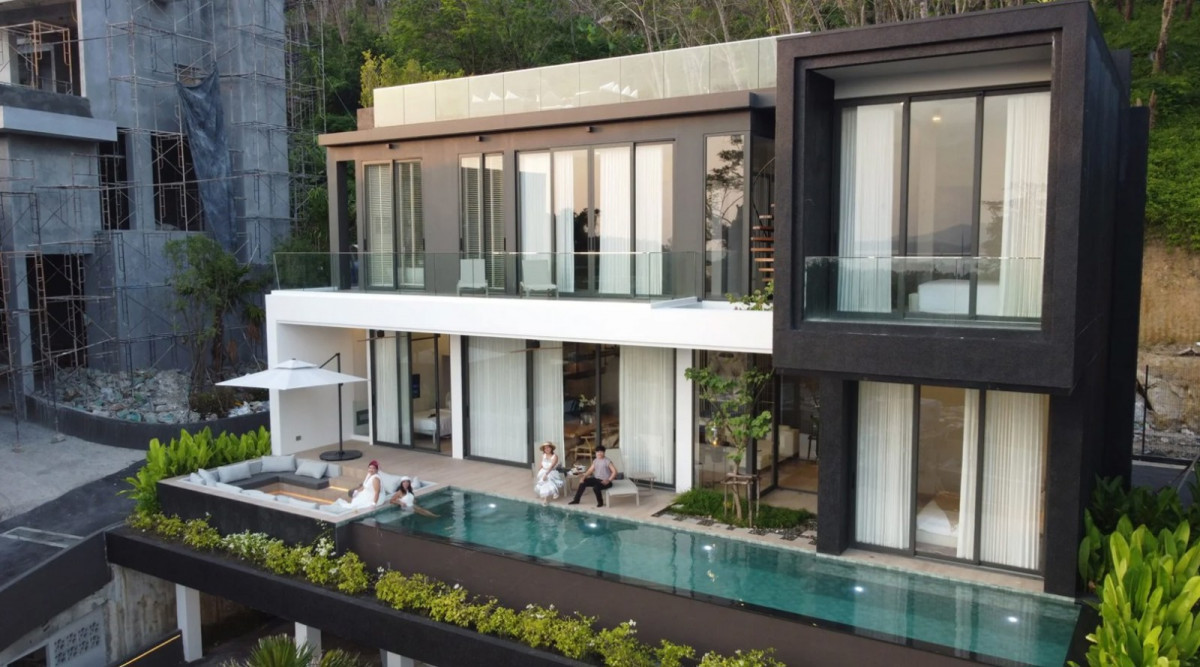 AKRA COLLECTION LAYAN HIDEAWAY VILLAS — фото 2