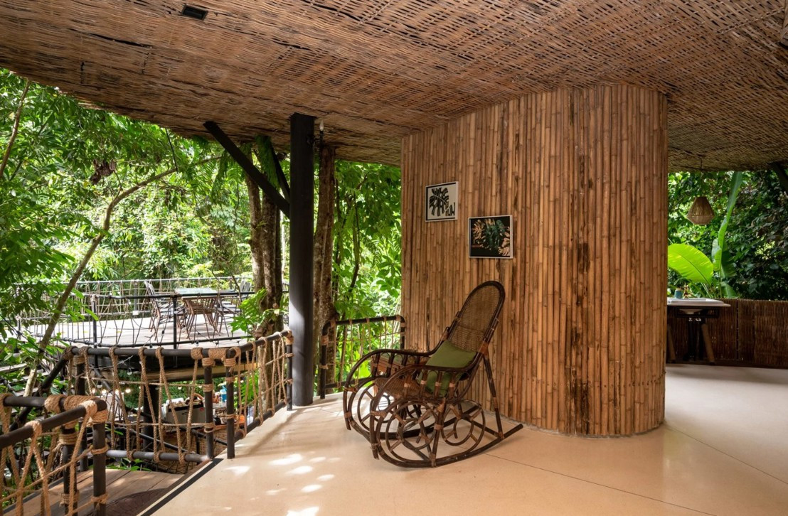 AKRA COLLECTION LAYAN HIDEAWAY VILLAS — фото 4