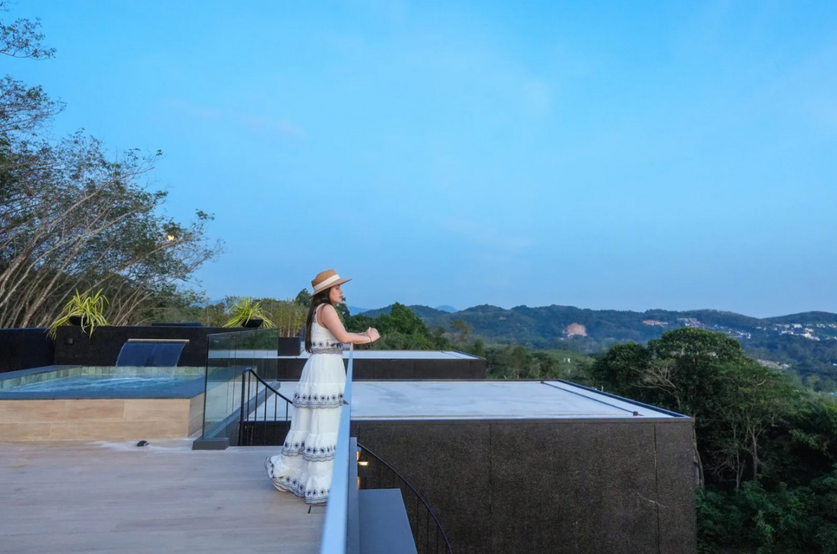 AKRA COLLECTION LAYAN HIDEAWAY VILLAS — фото 7