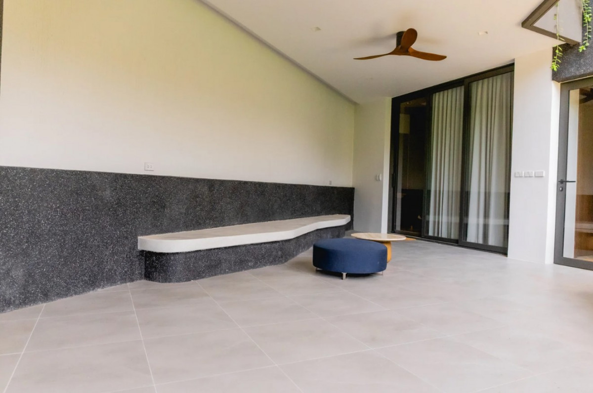 AKRA COLLECTION LAYAN HIDEAWAY VILLAS — фото 9