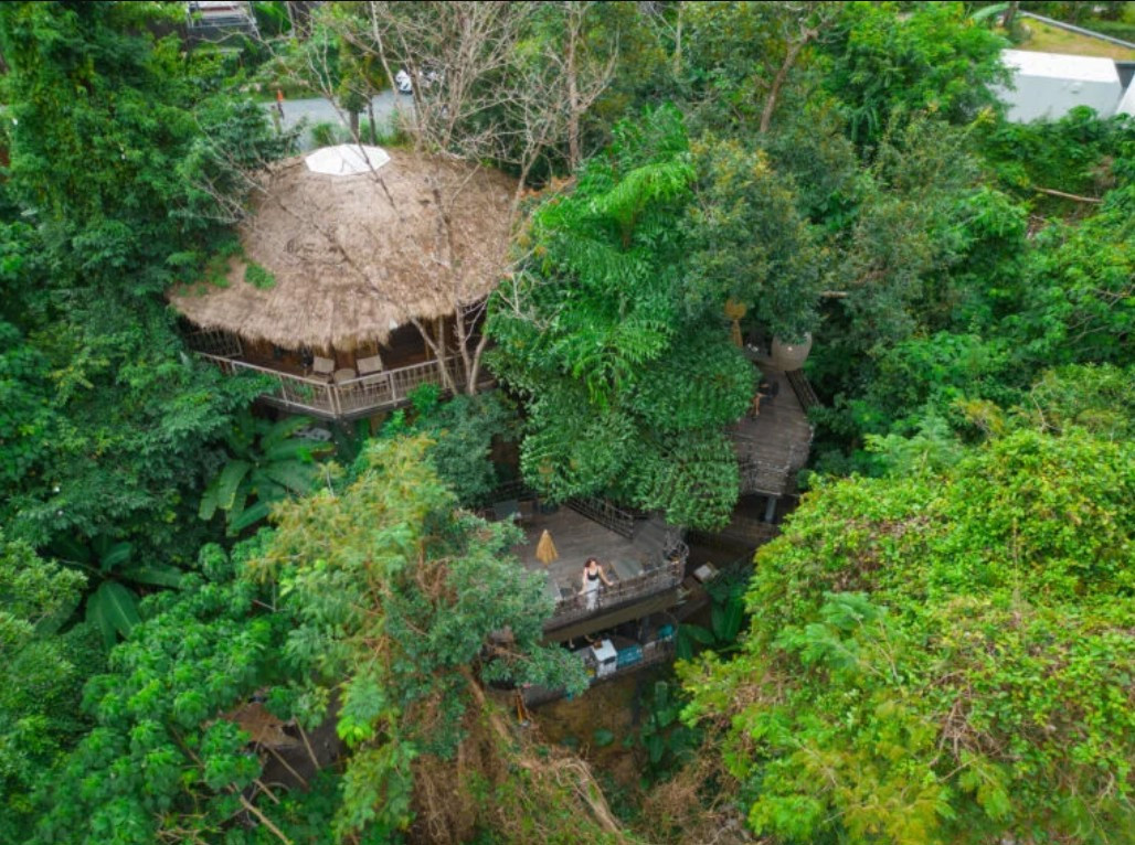 AKRA COLLECTION LAYAN HIDEAWAY VILLAS — фото 12