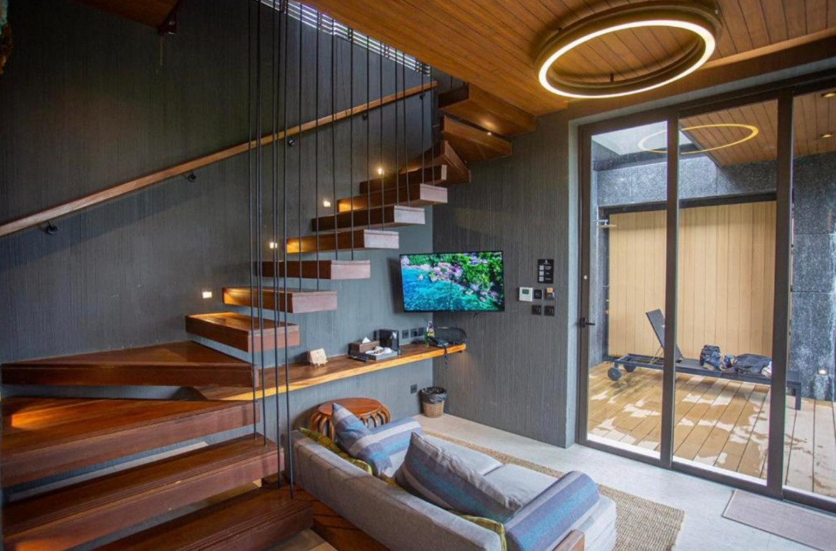AKRA COLLECTION LAYAN HIDEAWAY VILLAS — фото 14