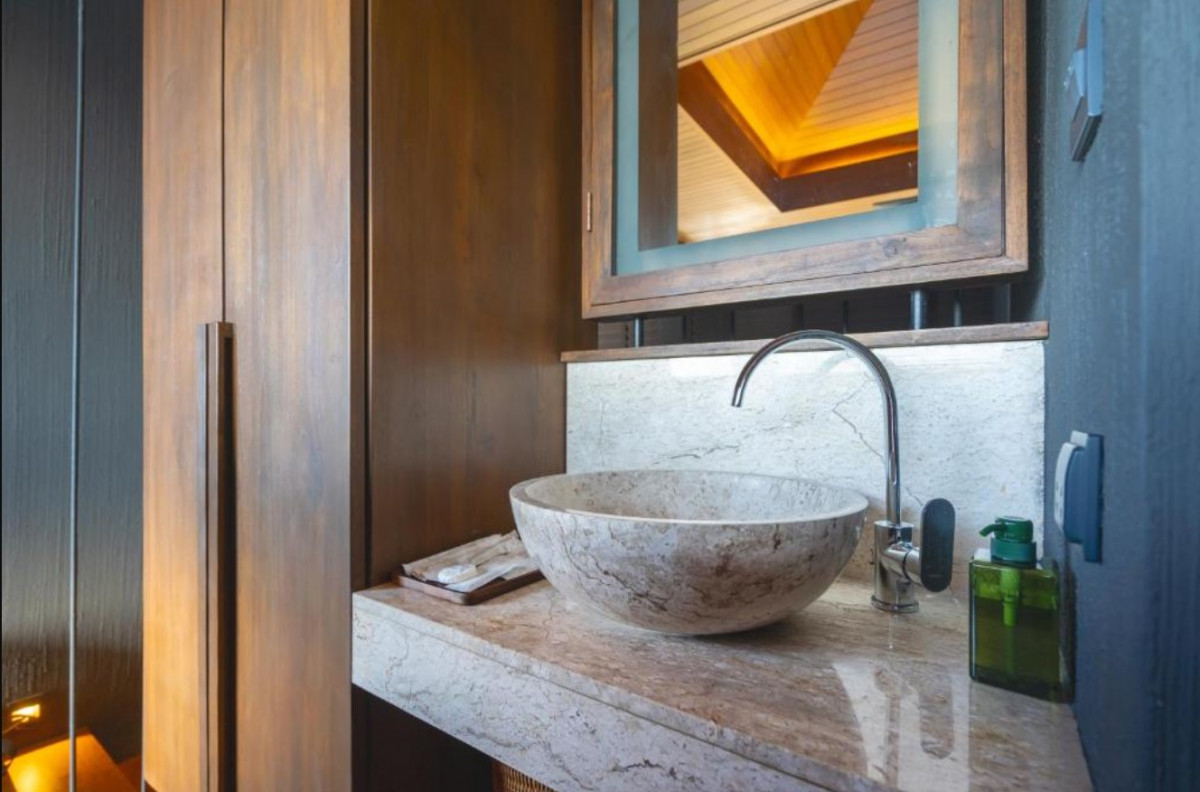 AKRA COLLECTION LAYAN HIDEAWAY VILLAS — фото 15