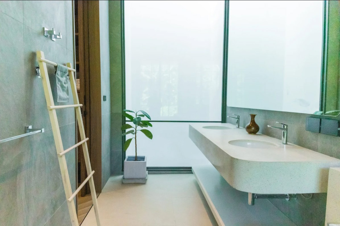 AKRA COLLECTION LAYAN HIDEAWAY VILLAS — фото 18