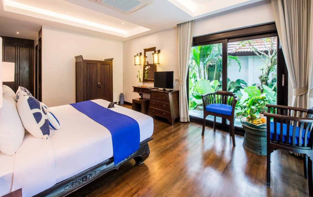 AKYRA BEACH CLUB PHUKET (EX. RANYATAVI RESORT) — фото 10
