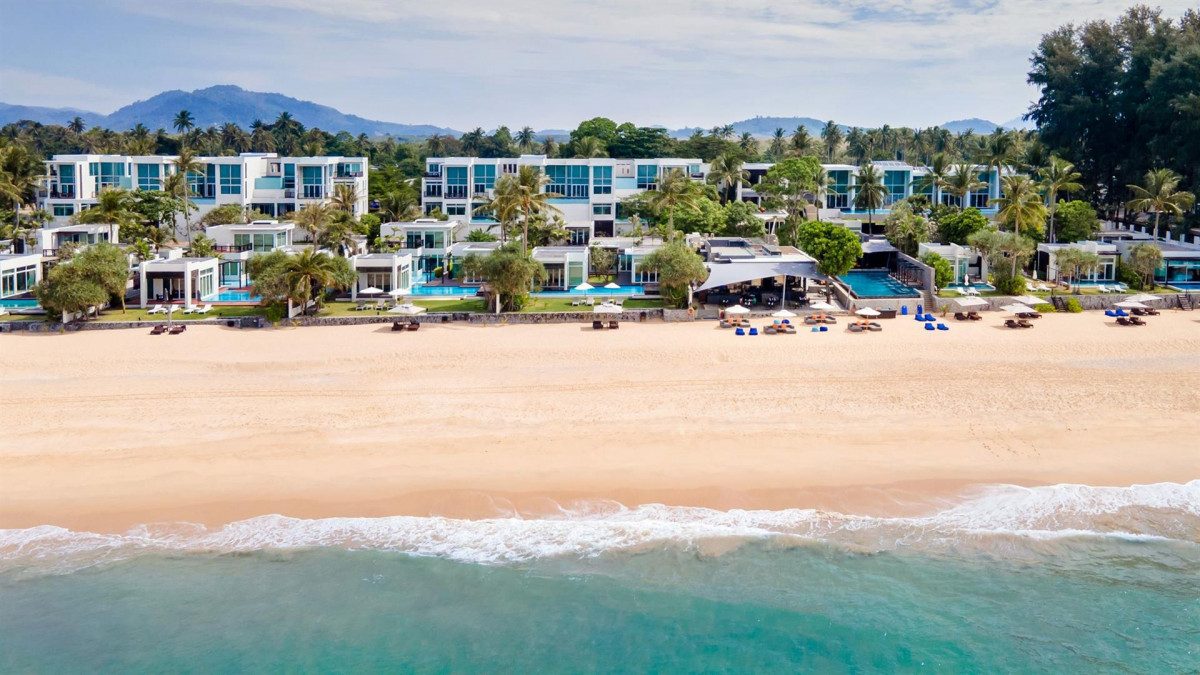 ALEENTA RESORT