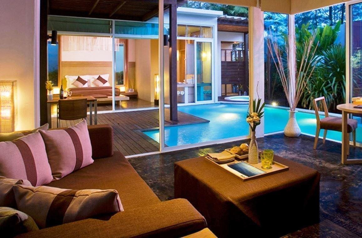 ALEENTA RESORT — фото 9