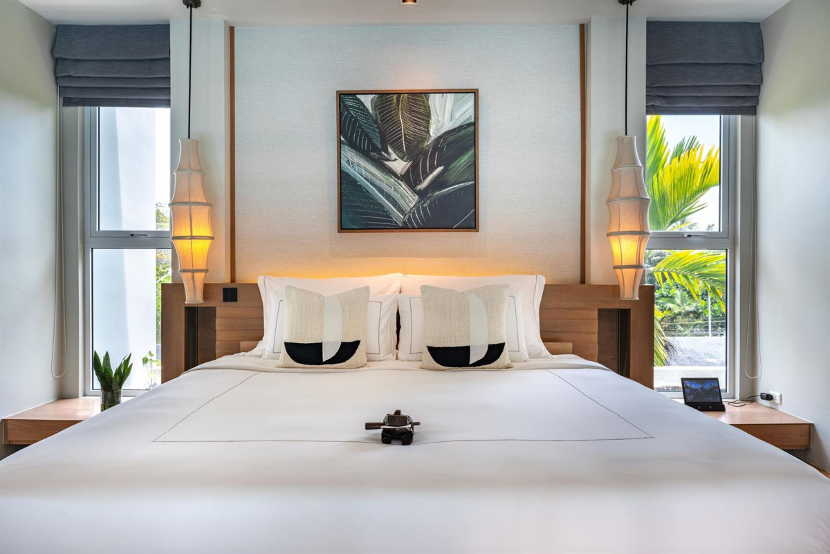 ALEENTA RESORT — фото 12