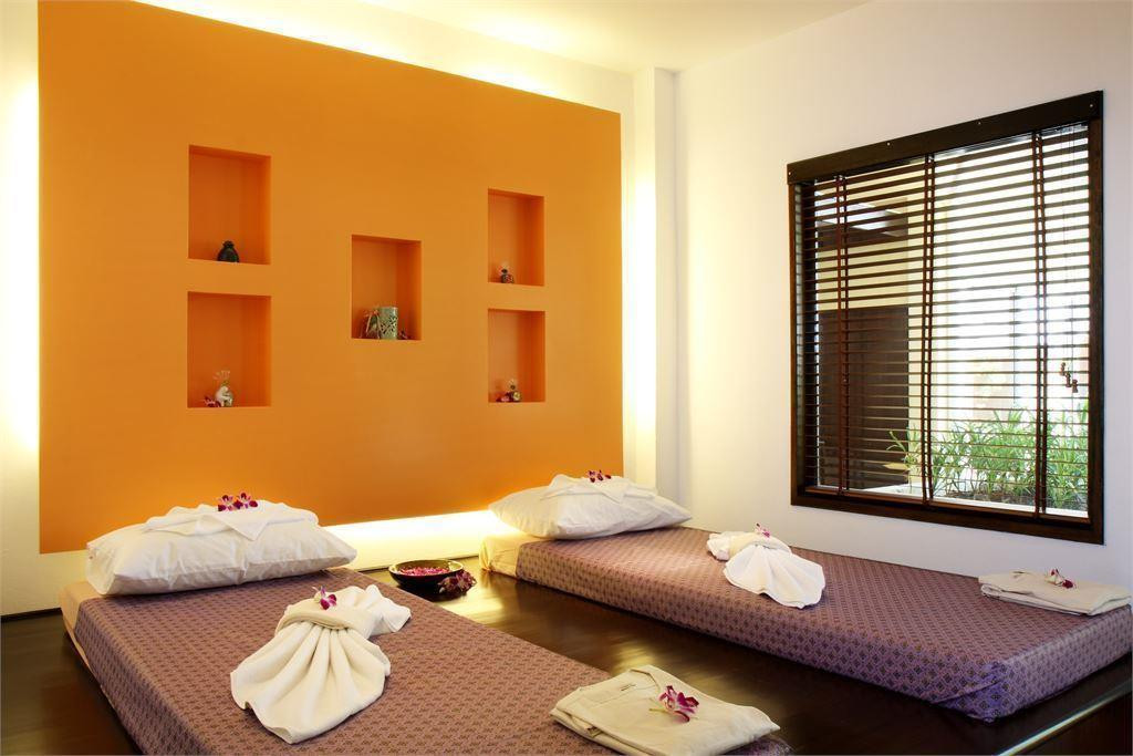 ALL SEASONS NAIHARN PHUKET — фото 14