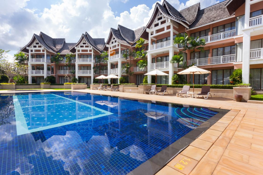 ALLAMANDA LAGUNA PHUKET