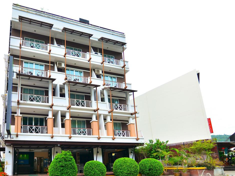 ALOHA RESIDENCE