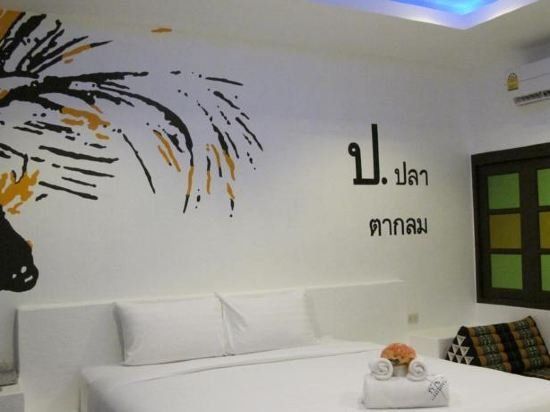 ALPHABETO RESORT